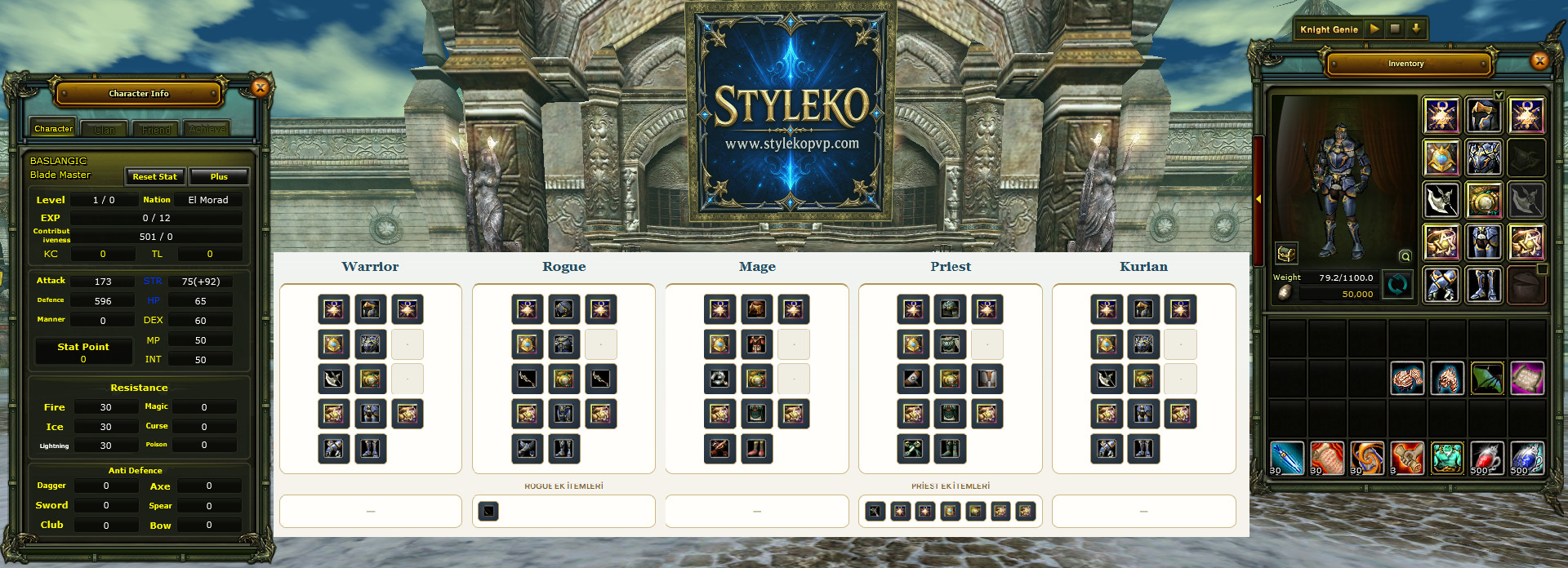 STYLEKO