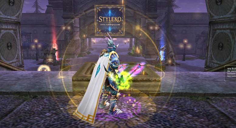 STYLEKO