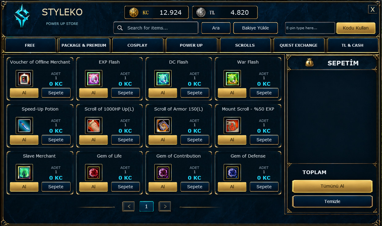 STYLEKO
