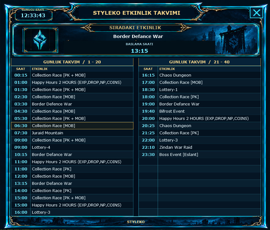 STYLEKO